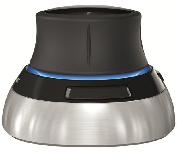 3Dconnexion SpaceMouse Wireless Kit 2 - 626327 - zdjęcie 4